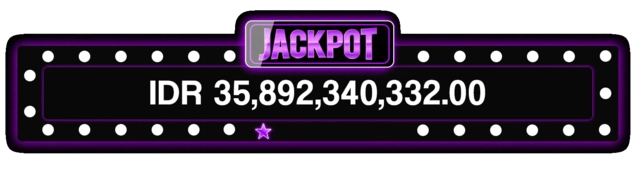 jackpot